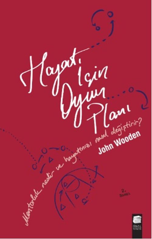 Hayat İçin Oyun Planı