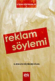Reklam Söylemi