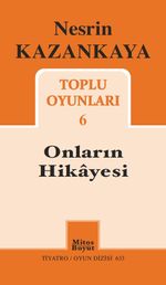 Onların Hikayesi / Toplu Oyunları 6