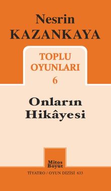 Onların Hikayesi / Toplu Oyunları 6