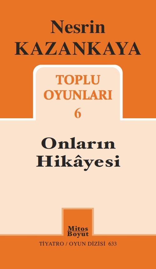 Onların Hikayesi / Toplu Oyunları 6