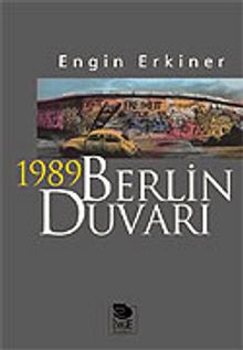 1989 Berlin Duvarı