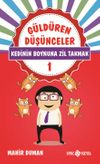 G&uuml;ld&uuml;ren D&uuml;ş&uuml;nceler 1 / Kedinin Boynuna Zil Takmak
