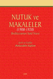 Nutuk ve Makaleler (1908-1920) 