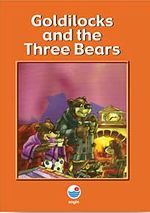 Goldilocks and the Three Bears (Cd Ekli)