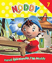 Kendi İşini Kendin Yap Noddy/Noddy 7