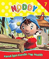 Kendi İşini Kendin Yap Noddy/Noddy 7