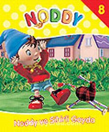 Noddy ve Sihirli Gayda/Noddy 8