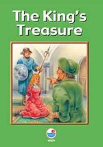 The King's Treasure (Cd Ekli)