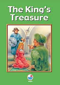 The King's Treasure (Cd Ekli)