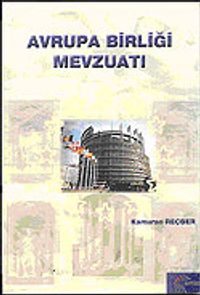 Avrupa Birliği Mevzuatı