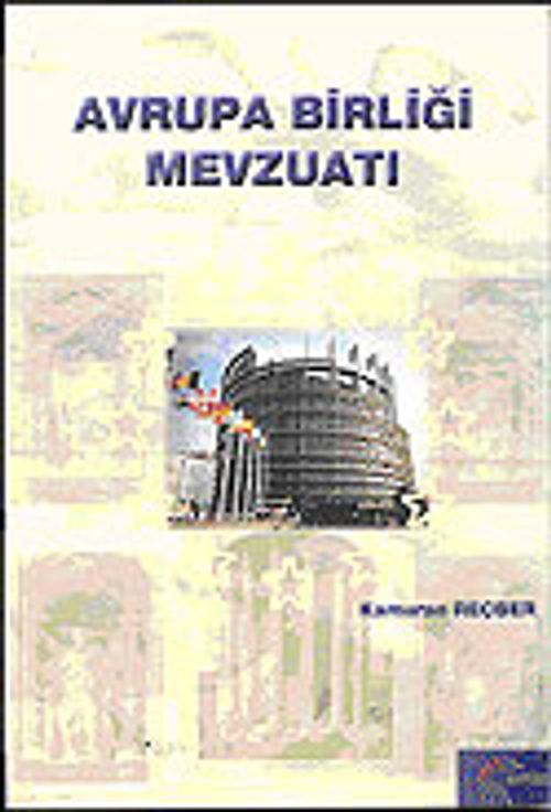 Avrupa Birliği Mevzuatı