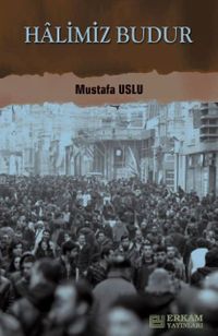Halimiz Budur
