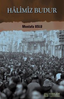 Halimiz Budur