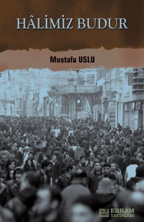 Halimiz Budur