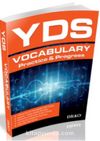 YDS Vocabulary Practice Progress