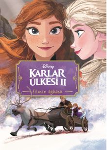Disney Karlar Ülkesi 2 / Filmin Öyküsü
