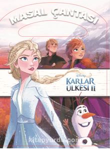 Disney Karlar Ülkesi 2 / Masal Çantası - Kolektif