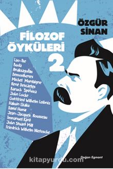 Filozof Öyküleri 2 - Özgür Sinan