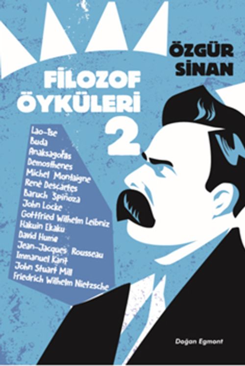 Filozof Öyküleri 2