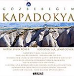 Gözbebeğim Kapadokya