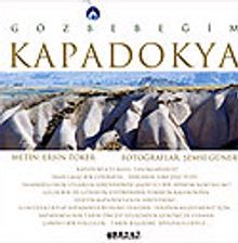 Gözbebeğim Kapadokya