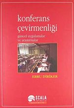 Konferans Çevirmenliği