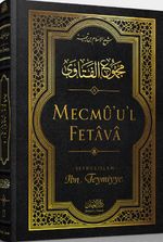 Mecmu'u'l Fetava (8. Cilt)