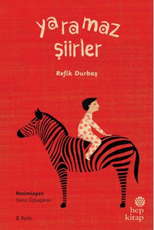 Yaramaz Şiirler