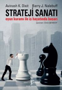 Strateji Sanatı & Oyun Kuramı ile İş Hayatında Başarı
