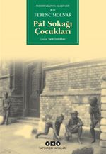 Pal Sokağı Çocukları