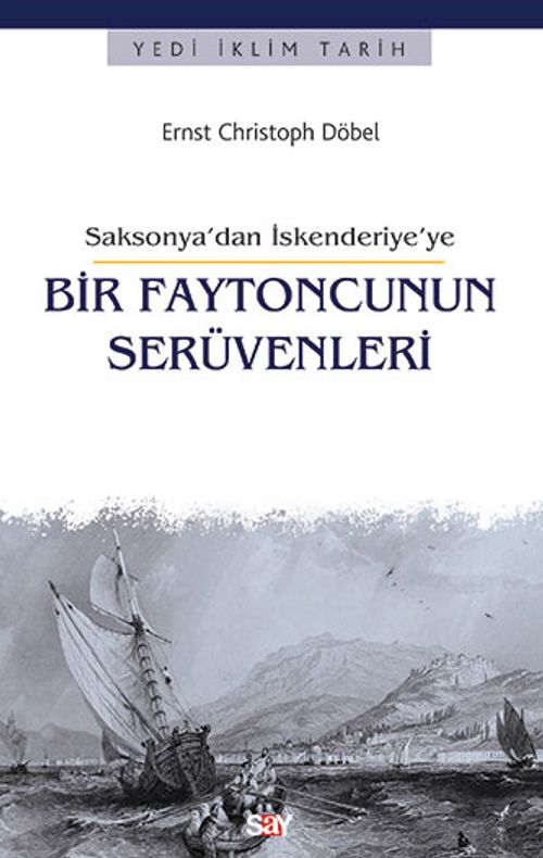 Bir Faytoncunun Serüvenleri