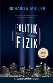 Politik Fizik - Richard A. Muller