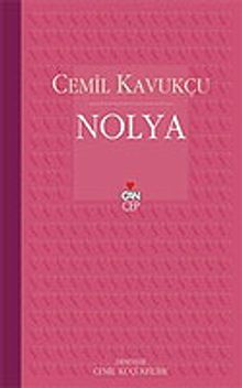 Nolya (Can Cep)