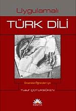 Uygulamalı Türk Dili (tek cilt)