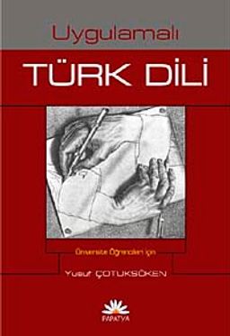 Uygulamalı Türk Dili (tek cilt)
