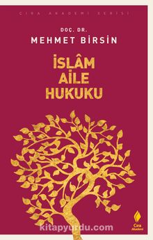İslam Aile Hukuku - Mehmet Birsin