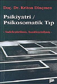 Psikiyatri/Psikosomatik Tıp