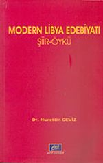 Modern Libya Edebiyatı