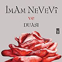 İmam Nevevi ve Duası
