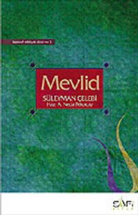 Mevlid/Süleyman Çelebi