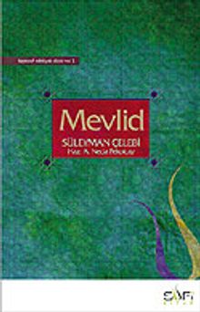 Mevlid/Süleyman Çelebi