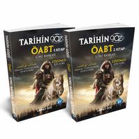 2020 Tarihin Gözü ÖABT Tamamı Çözümlü Soru Bankası