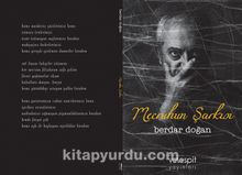 Mecruhun Şarkısı - Berdar Doğan