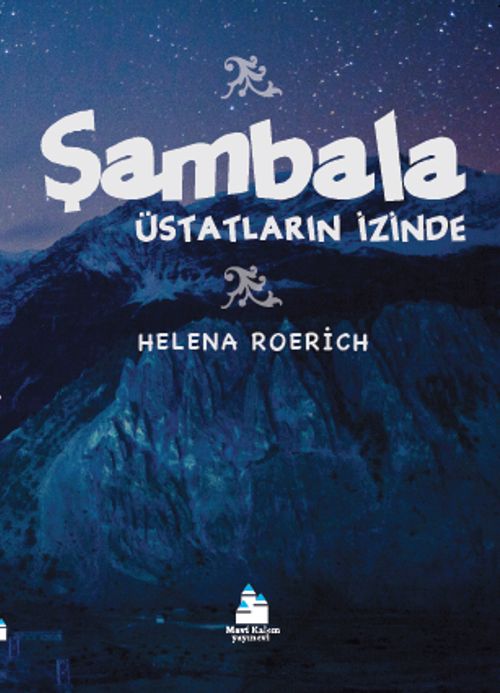 Şambala & Üstatların İzinde