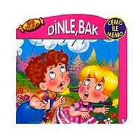 Dinle Bak / Cemo İle Memo