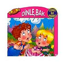 Dinle Bak / Cemo İle Memo