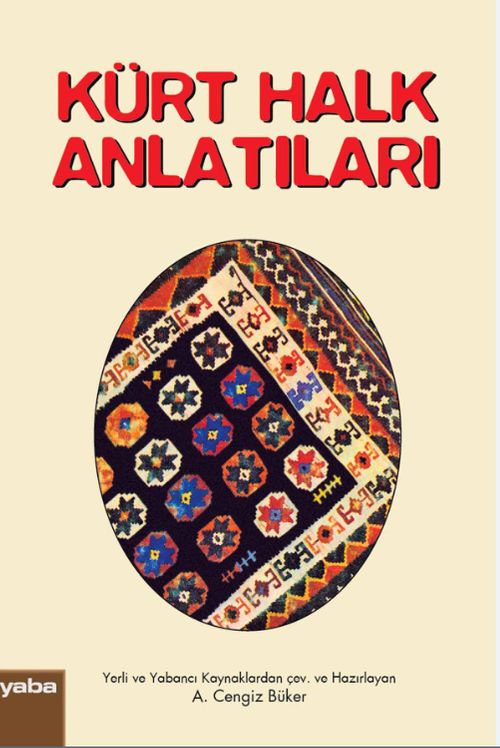 Kürt Halk Anlatıları