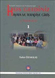 Hoş Geldiniz Hayata ve Terapiye Giriş & 11. Dönem Serisi 1