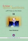 &Uuml;&ccedil; G&uuml;nde Hipnoz Yapabilirsiniz & 9. BPT Nisan 2011 Ders Notları 11